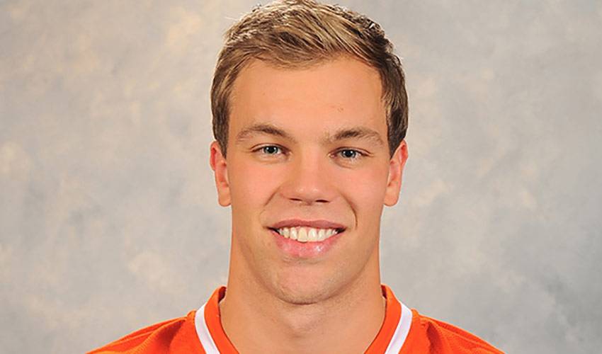 Taylor Hall - Player of the Week
